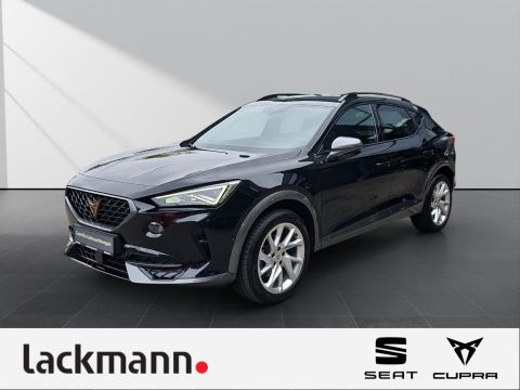 Cupra Formentor 1.5 DSG  AHK Beats Winterpaket