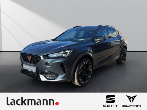 Cupra Formentor 2.0 TSI VZ 4Drive  Navi LED Winter ACC