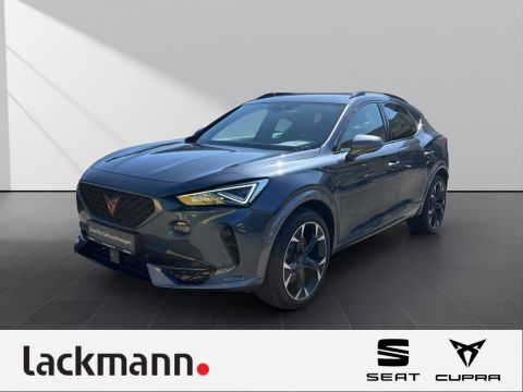 Cupra Formentor 2.0 VZ 4Drive  Navi LED CarPlay ACC
