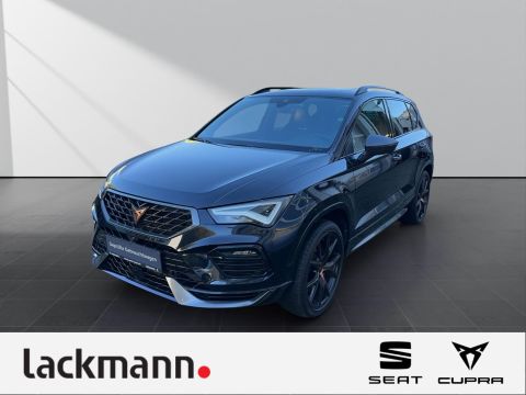Cupra Ateca 2.0 TSI 4Drive Navi Panorama Beats Leder