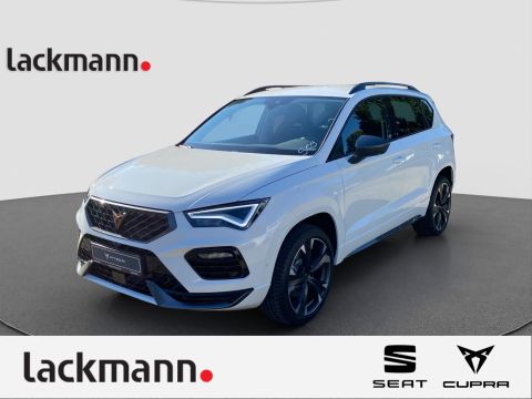 Cupra Ateca 1.5 TSI DSG  FullLink SHZ EHK 360 Navi