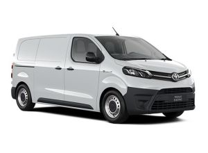 PROACE Electric Basis