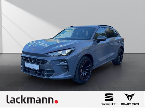 Cupra Terramar 2.0 TSI VZ 4Drive  Pano Akebono Matrix