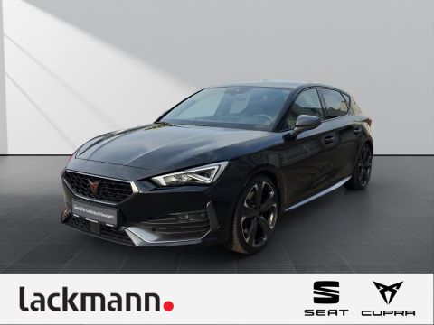 Cupra Leon VZ 2.0 TSI  Navi LED XL ACC DCC