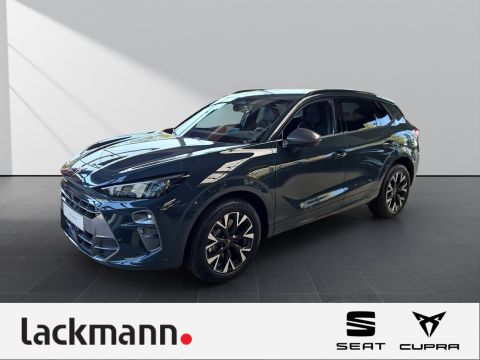 Cupra Terramar 1.5 e-HYBRID  ALW SHZ Full Link