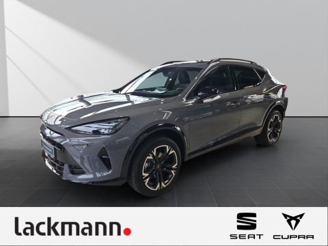 Cupra Formentor 2.0 TDI 7-Gang-DSG  AHK Pano Navi