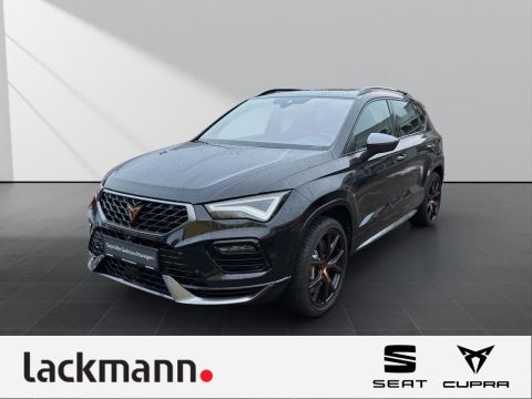 Cupra Ateca 2.0 4Drive Navi Panorama LED Brembo Beats
