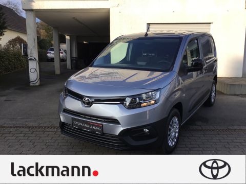 Toyota Proace City 1.2 Turbo L1 Duty Comfort  sofort lieferbar