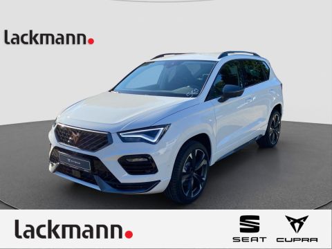 Cupra Ateca 1.5 TSI DSG  FullLink SHZ EHK 360 Navi